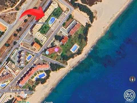 Piso de 72 m² en Mont-roig del Camp