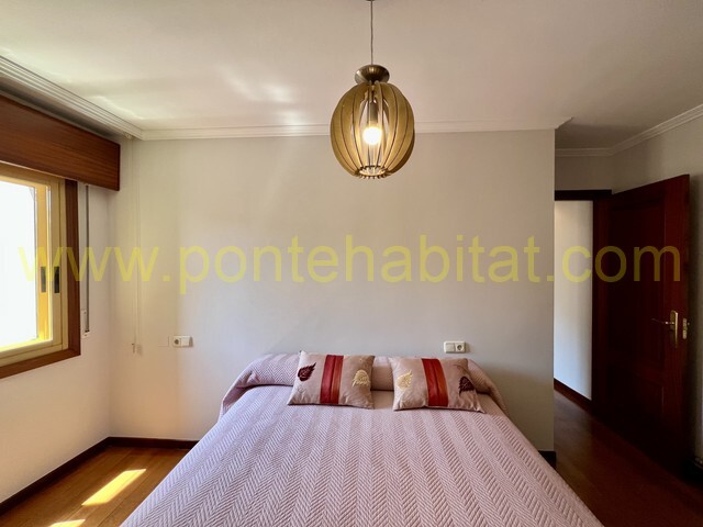 Piso de 55 m² en Pontevedra