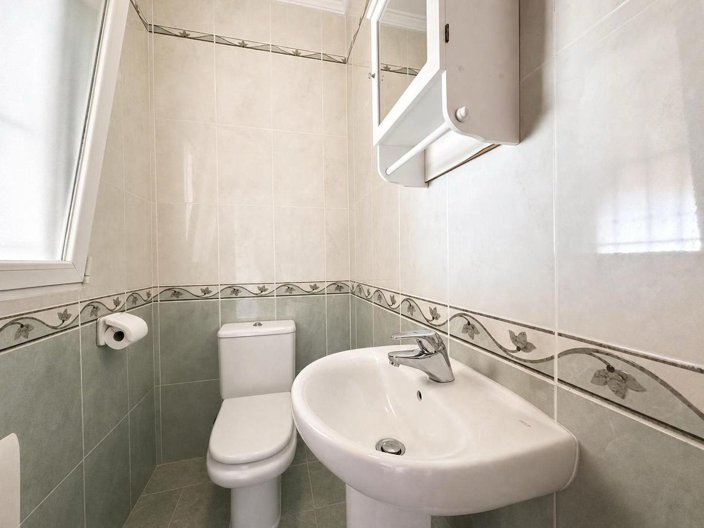 Casa de 350 m² en Benissa