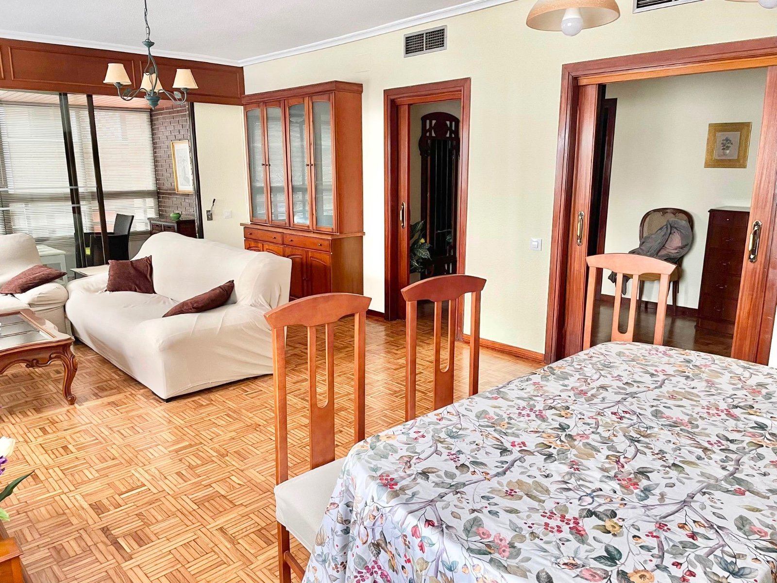 Piso de 180 m² en Cartagena