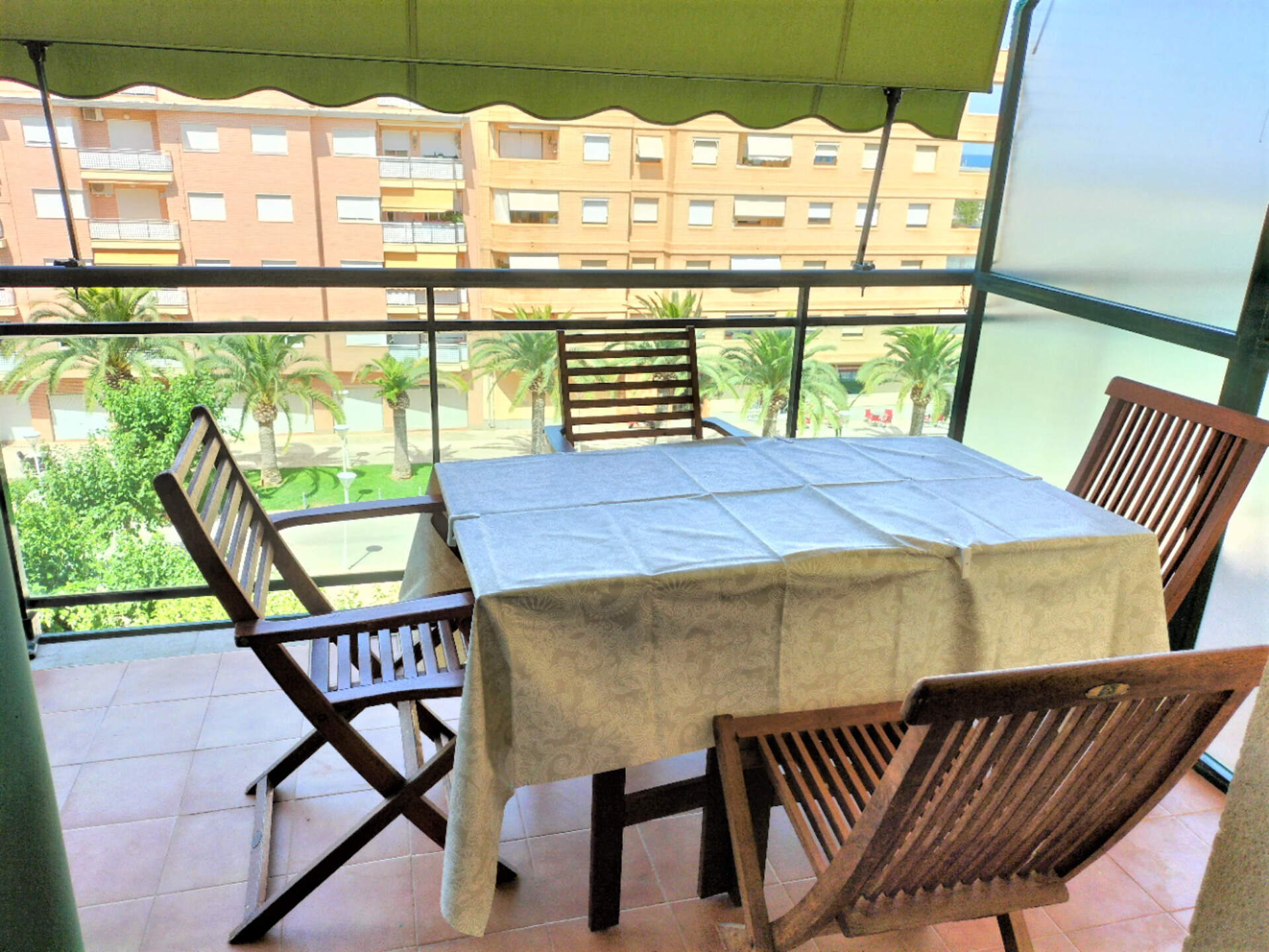 Piso de 64 m² en Benicarló