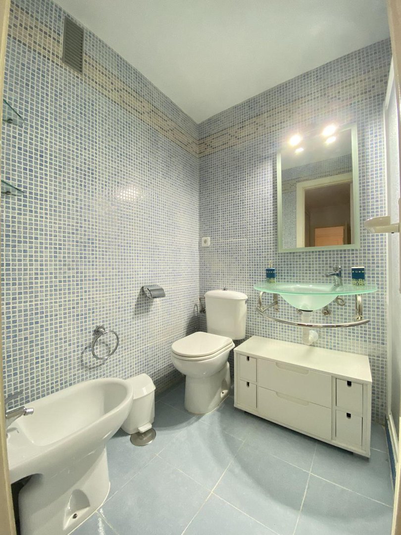 Piso de 120 m² en Isla Cristina