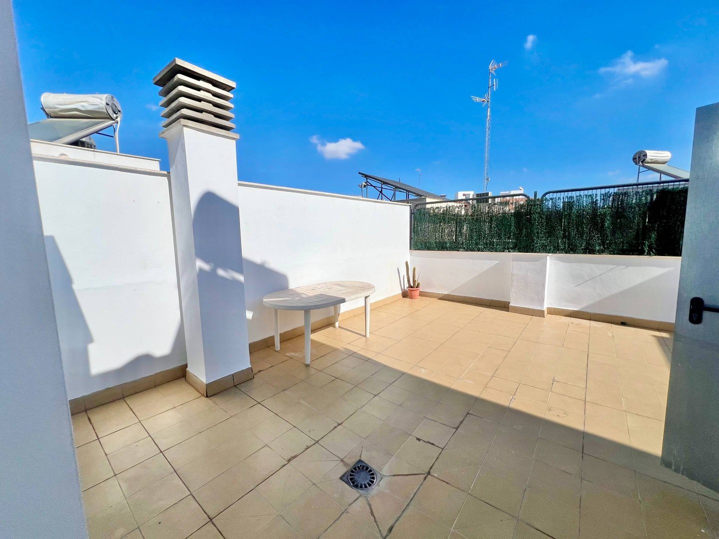 Pis de 138 m² a Sant Vicent del Raspeig