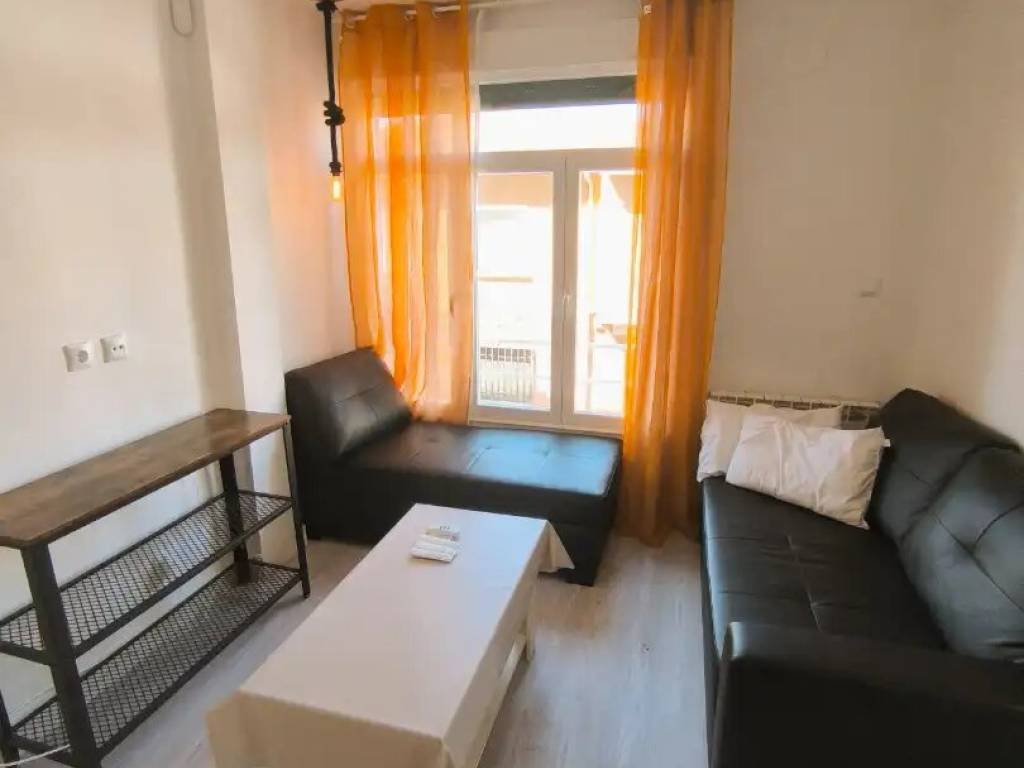Piso de 65 m² en Palencia