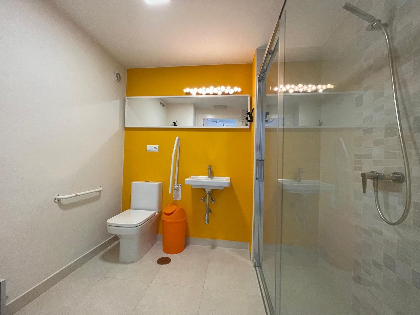 Piso de 105 m² en Ponferrada