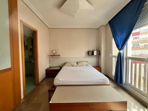 Apartamento 95 m² em Sevilla
