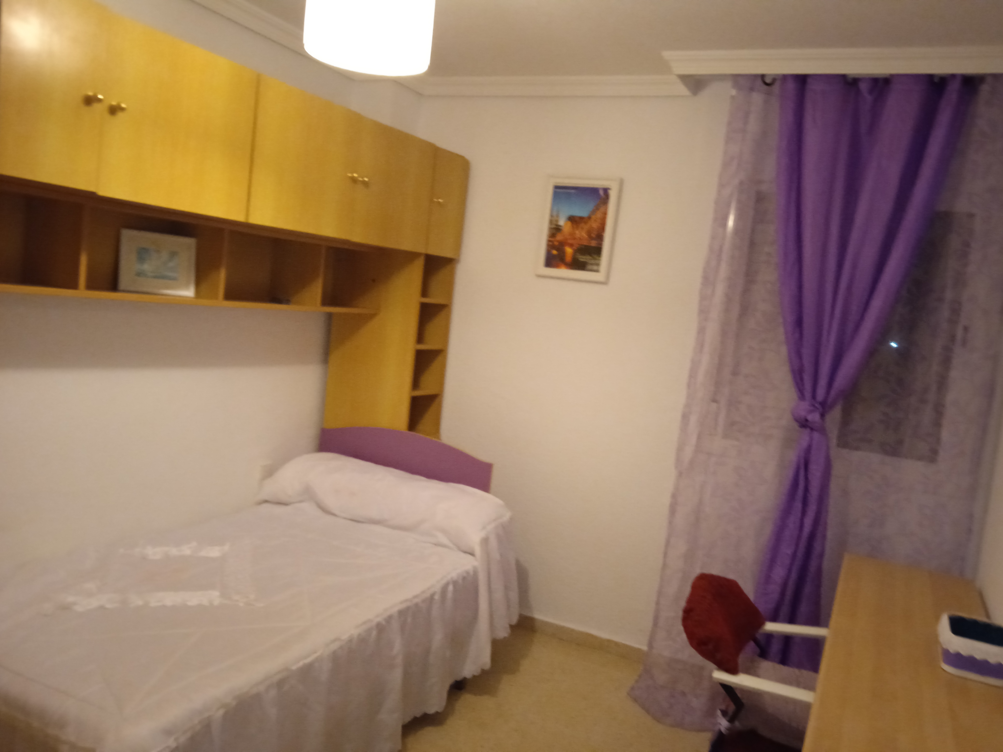 Habitación 120 m², Córdoba