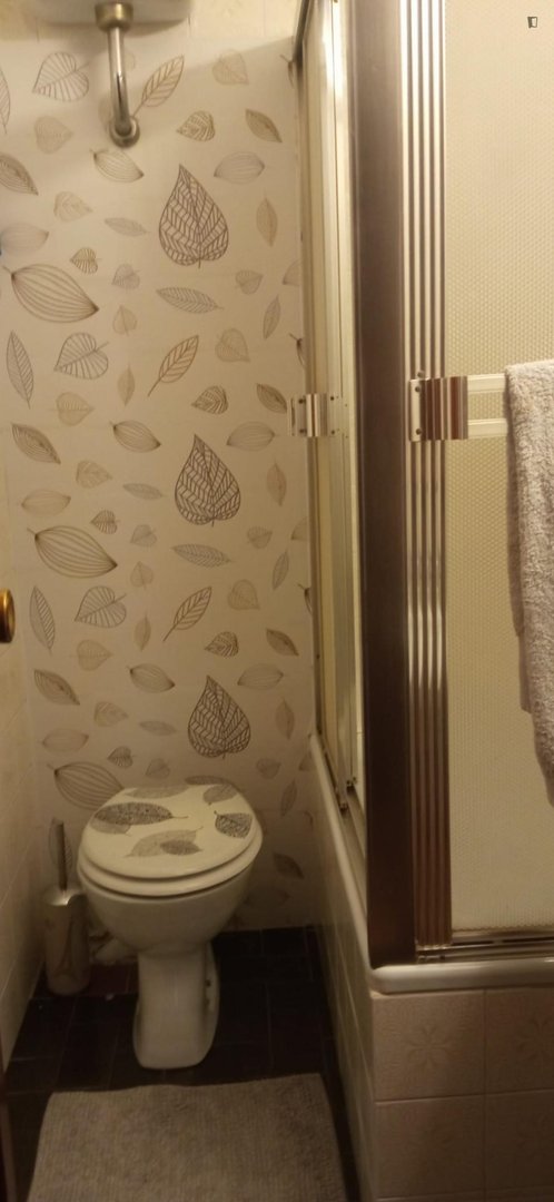 Habitación en alquiler, Madrid