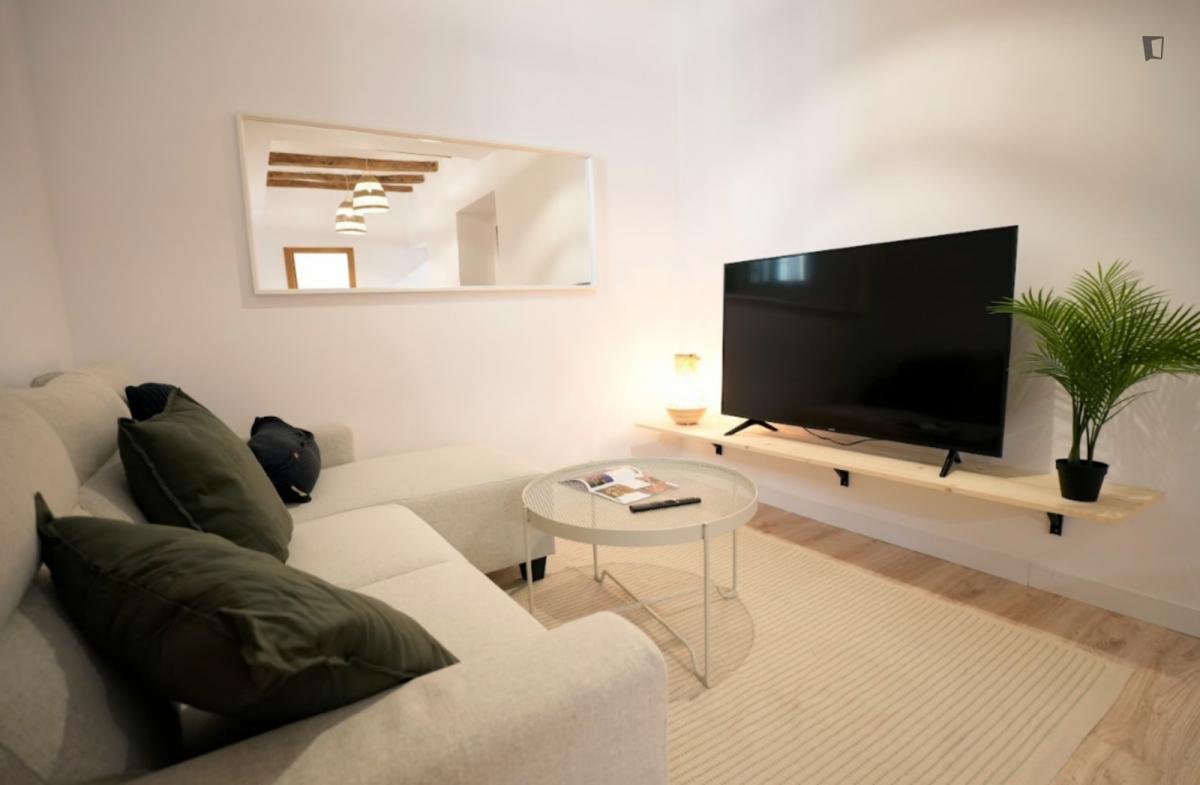 Habitación en alquiler, Barcelona