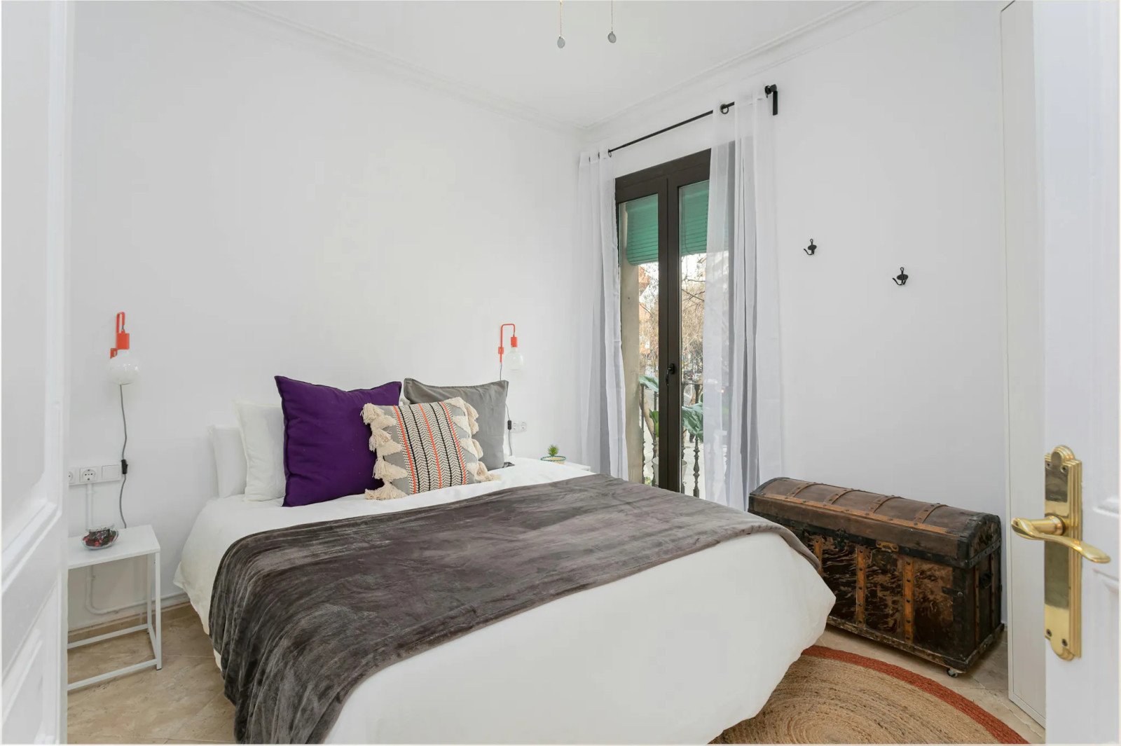 Pis de 65 m² a Barcelona