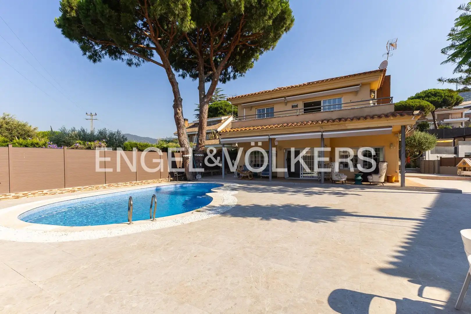 Casa de 392 m² a Cabrils