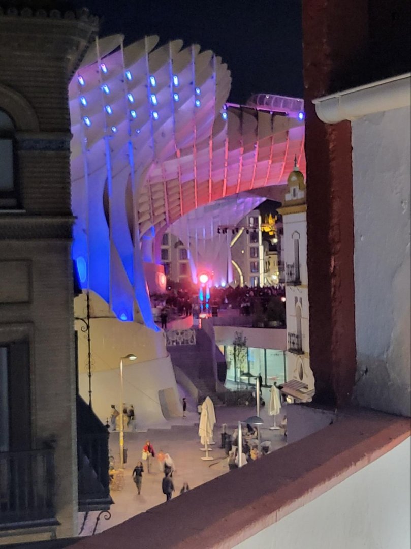 Piso de 50 m² en Sevilla