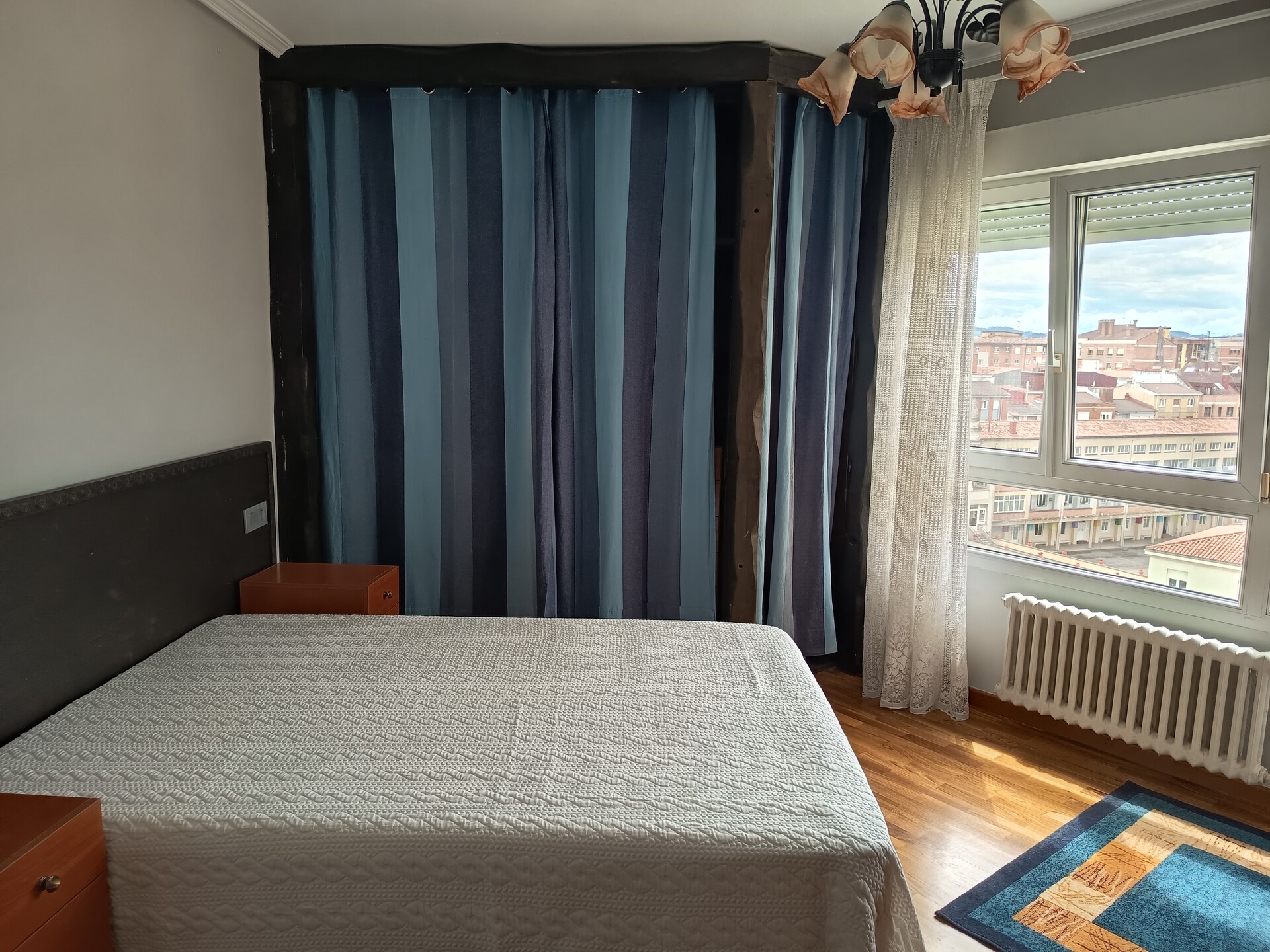 Piso de 85 m² en Gijón
