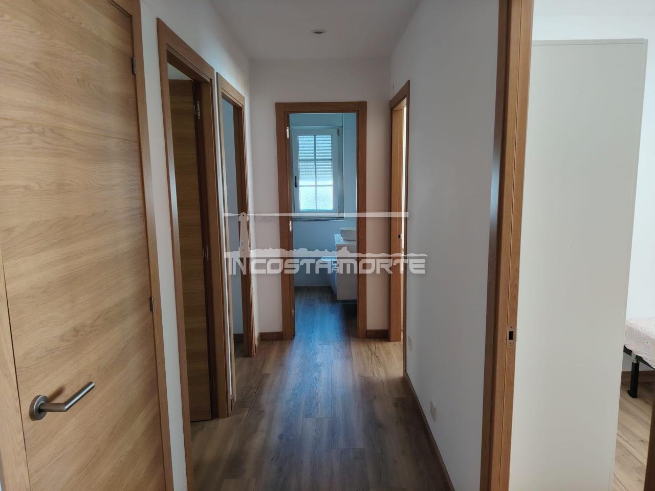 Piso de 75 m² en Cee
