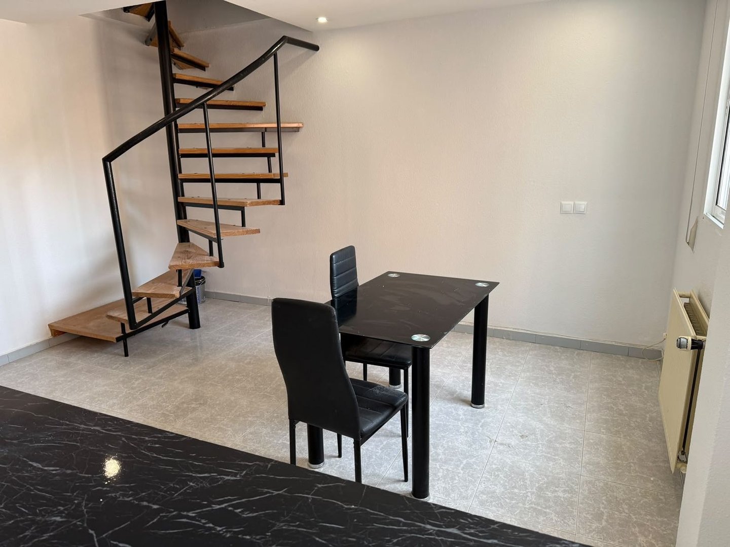 Pis de 65 m² a Valladolid