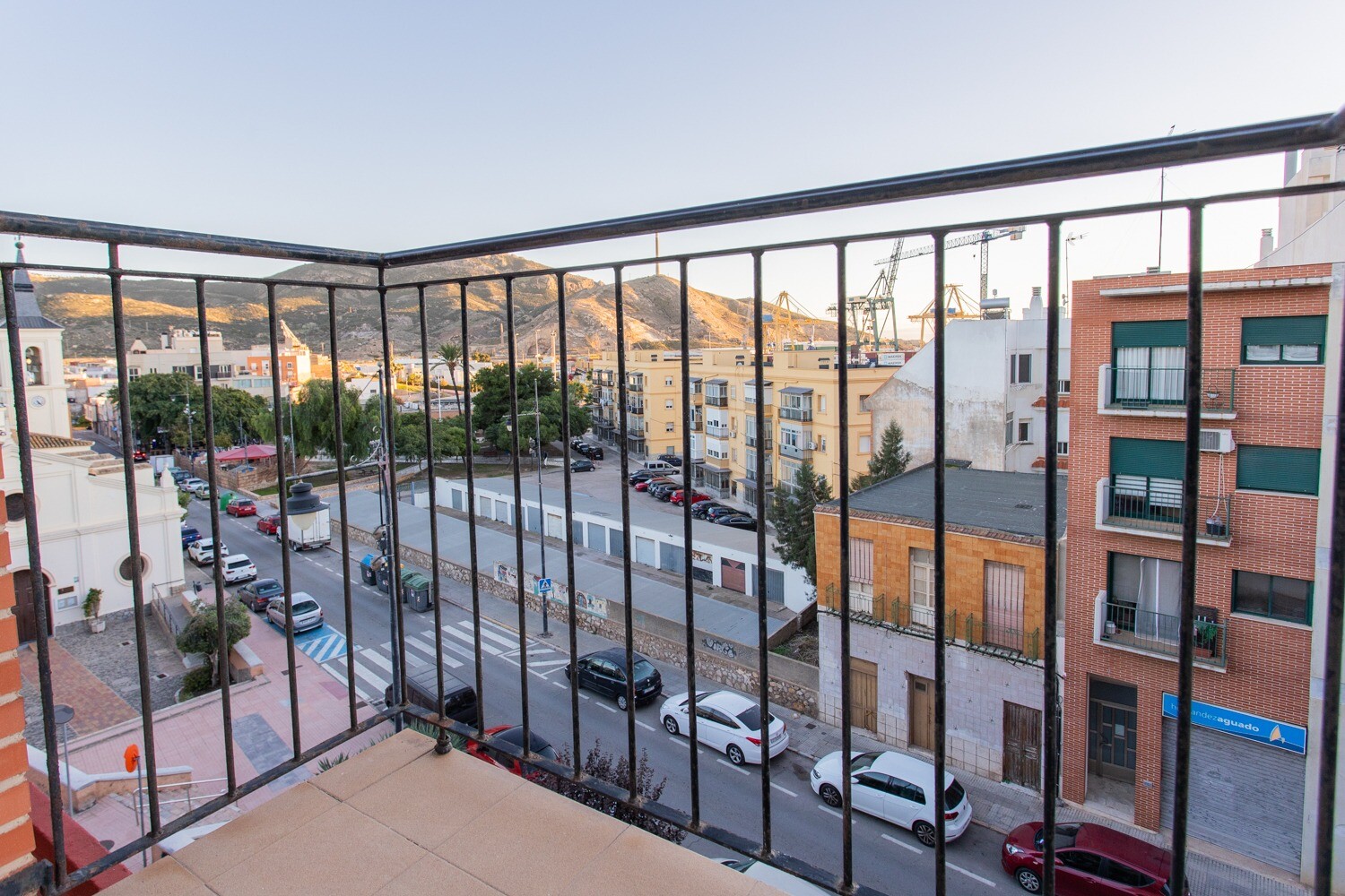 Piso de 140 m² en Cartagena