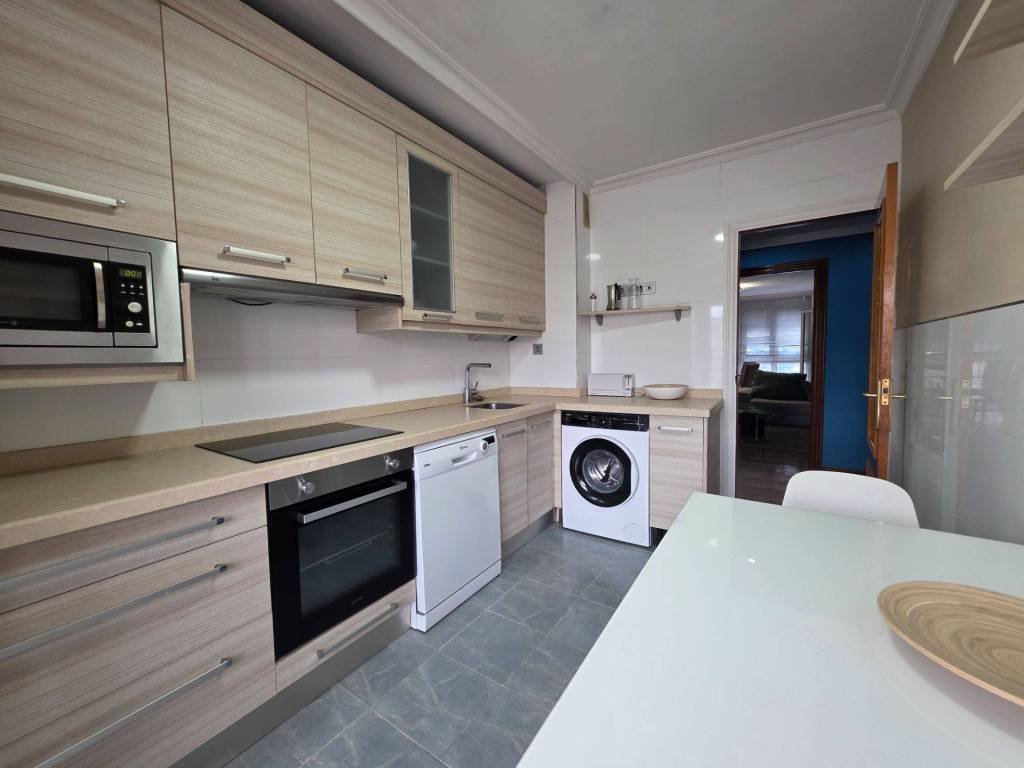 Piso de 105 m² en Castro-Urdiales