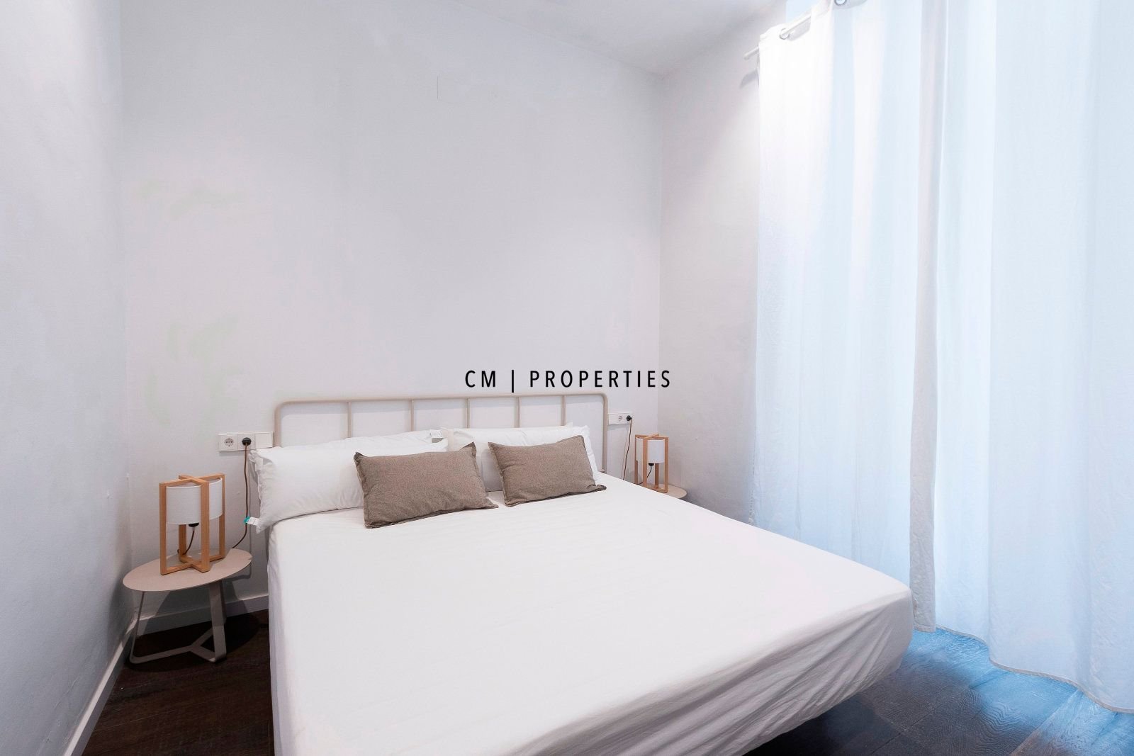 Apartamento 102 m² em València