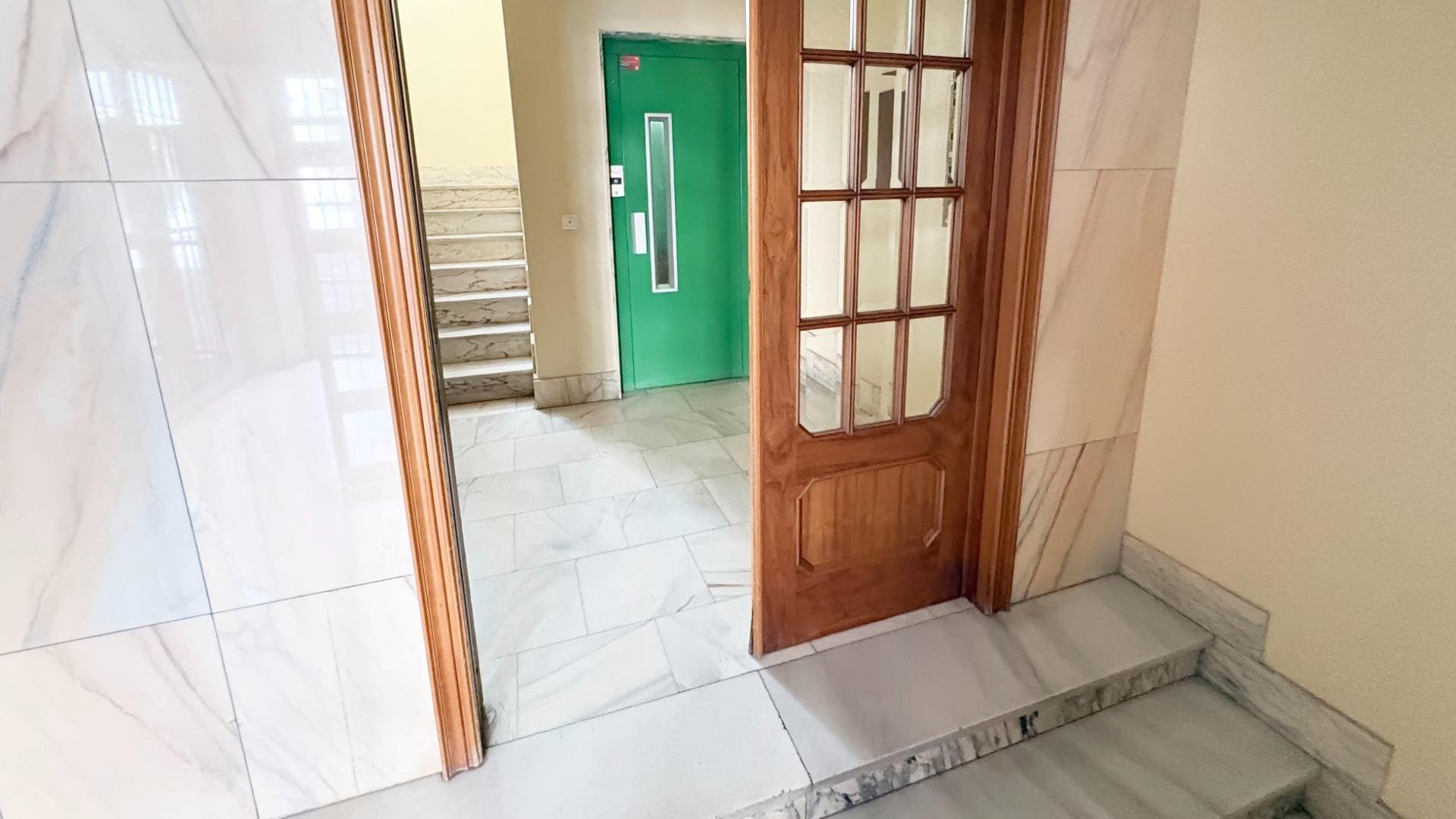 Piso de 121 m² en Salamanca
