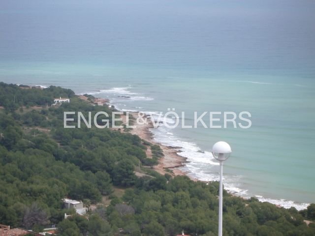 Piso de 160 m² en Oropesa del Mar