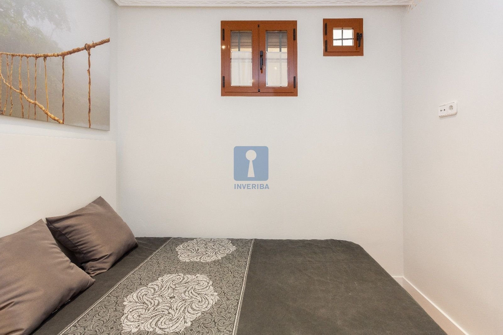 Pis de 45 m² a Madrid