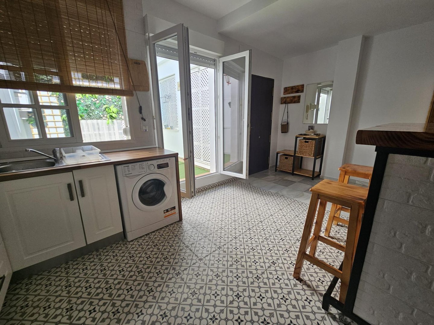 Piso de 98 m² en Sanlúcar de Barrameda