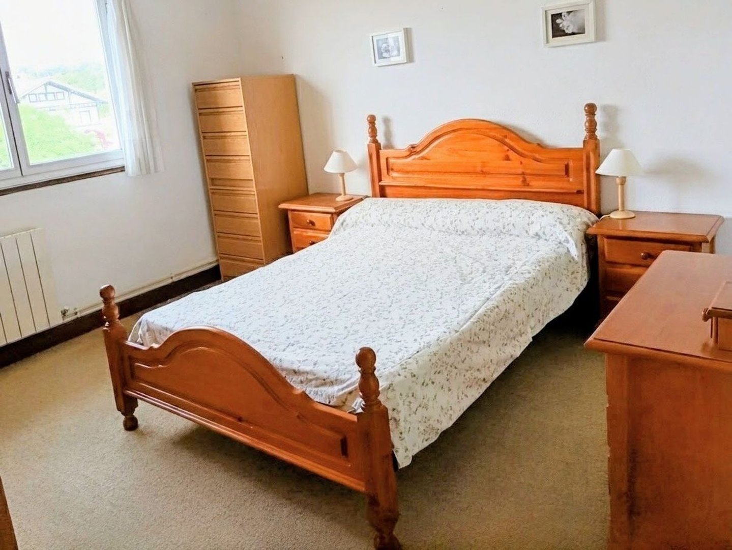 Piso de 87 m² en Sopela