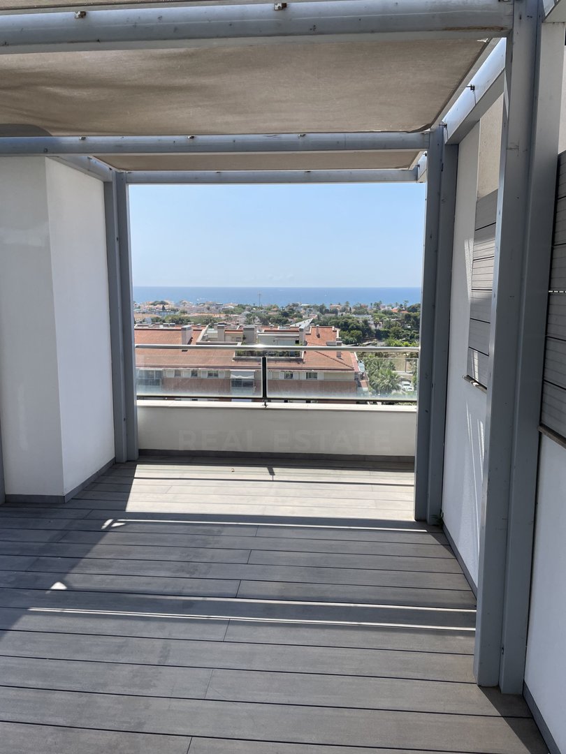 Piso de 79 m² en Sitges