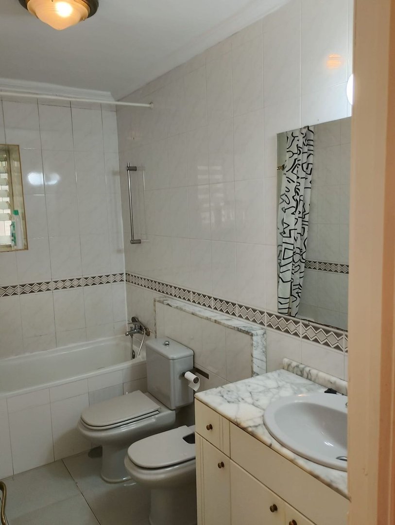 Piso de 90 m² en Sevilla