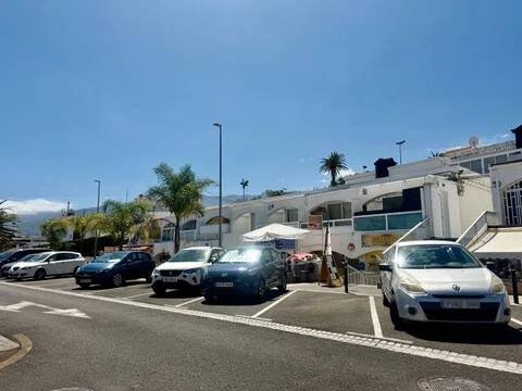 Piso de 52 m² en Los Realejos