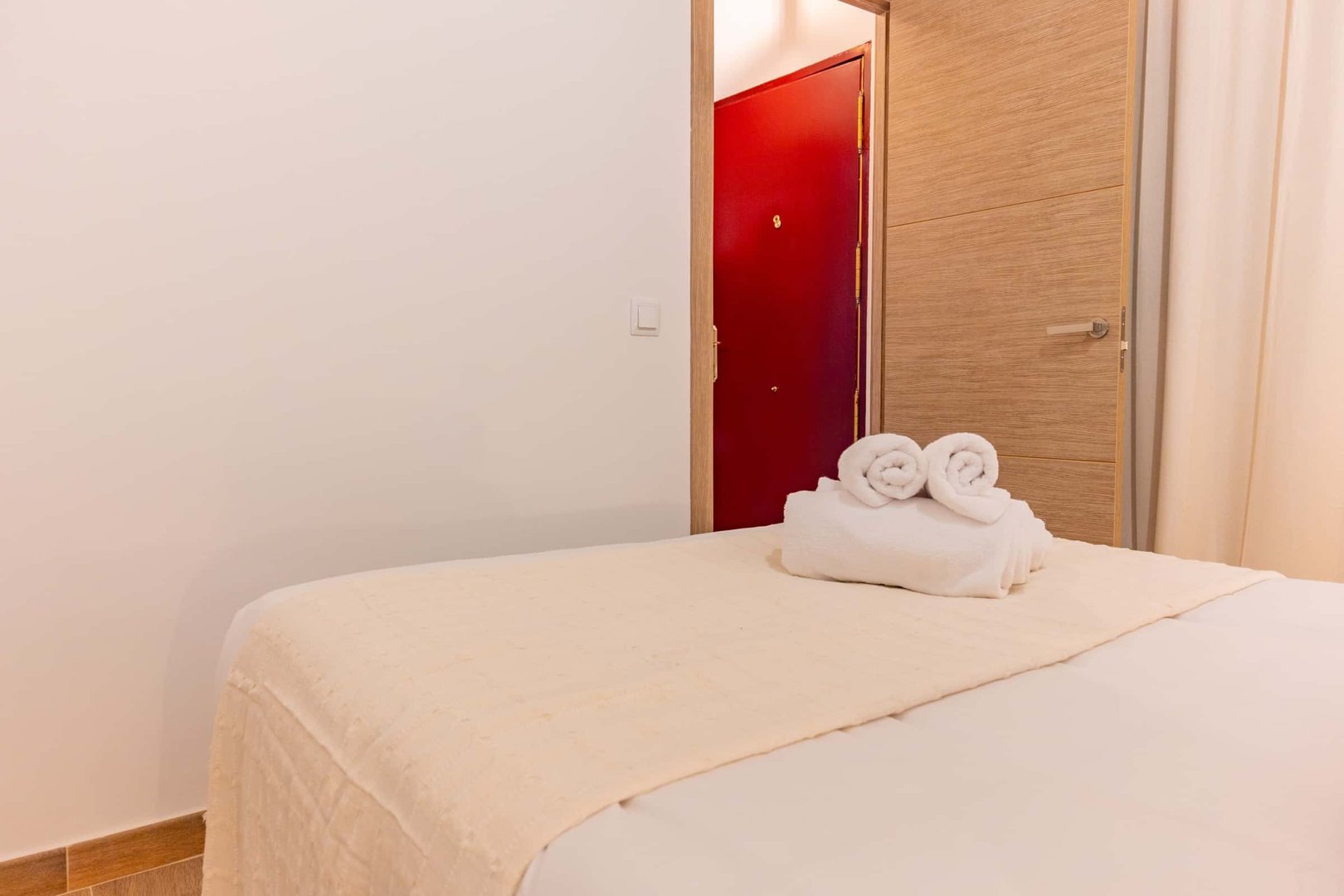 Pis de 40 m² a Madrid