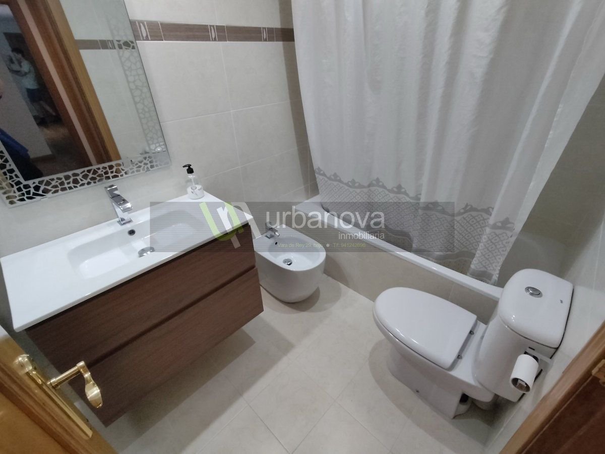 Appartement 80 m² à Villamediana de Iregua