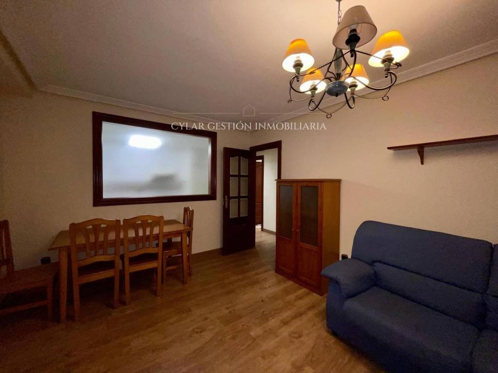Piso de 55 m² en Salamanca