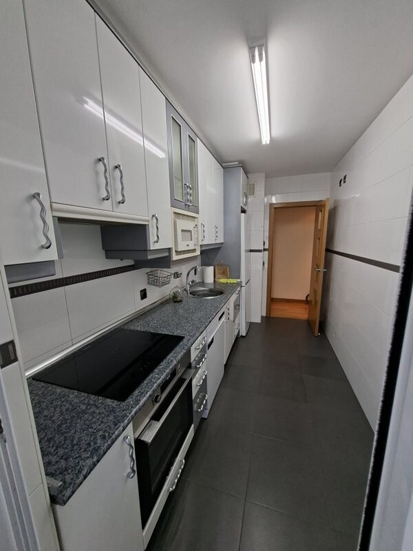 Pis de 90 m² a Valladolid