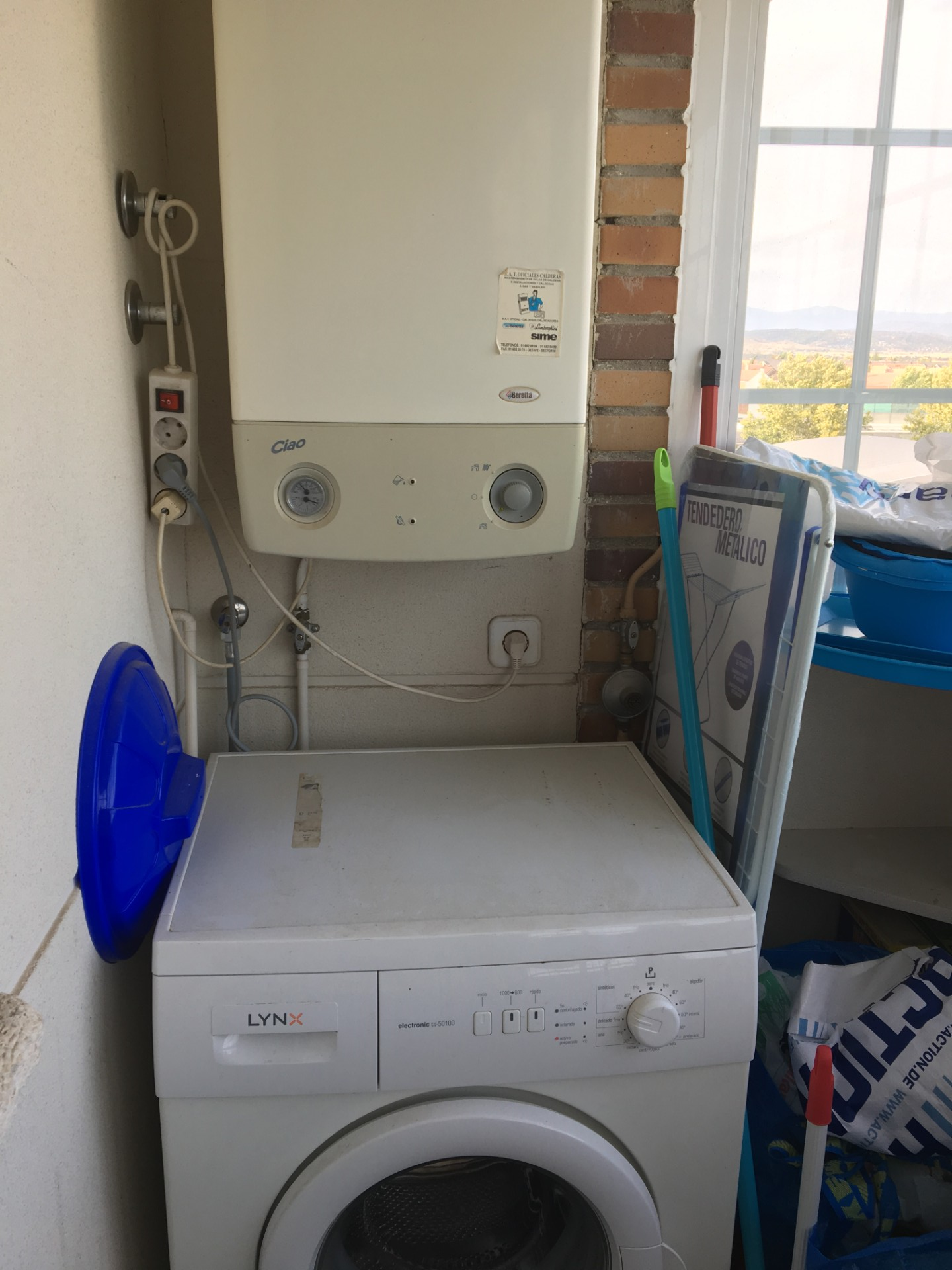 Wohnung 78 m² in Villanueva de la Cañada