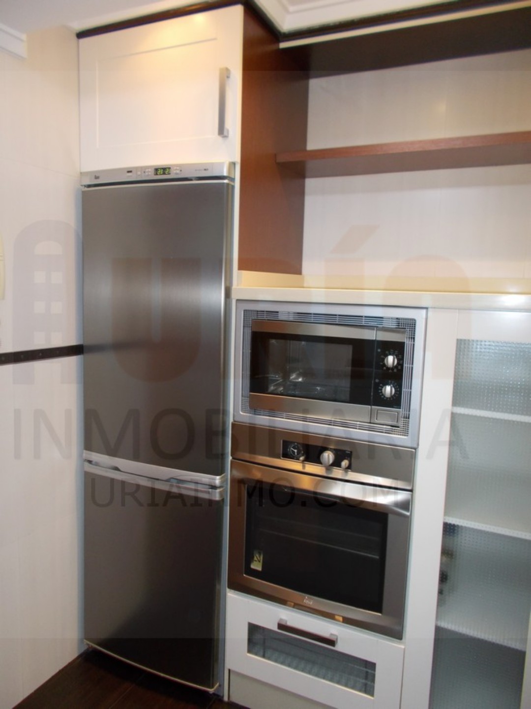 Piso de 83 m² en Oviedo