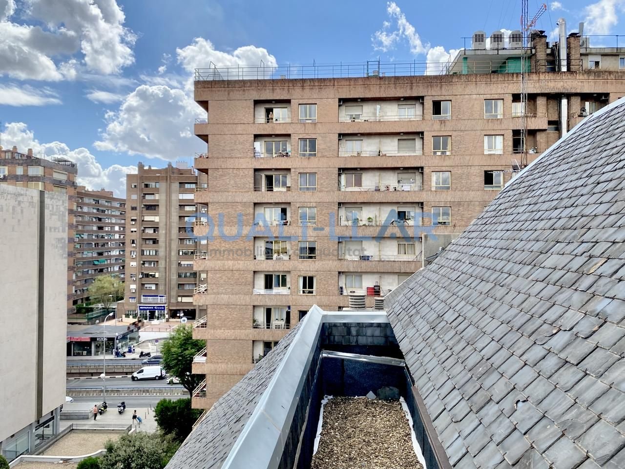 Piso de 85 m² en Madrid