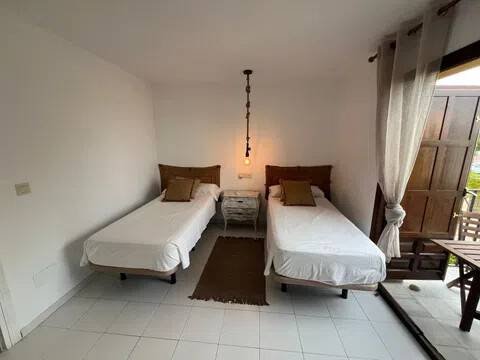 Piso de 90 m² en Vera