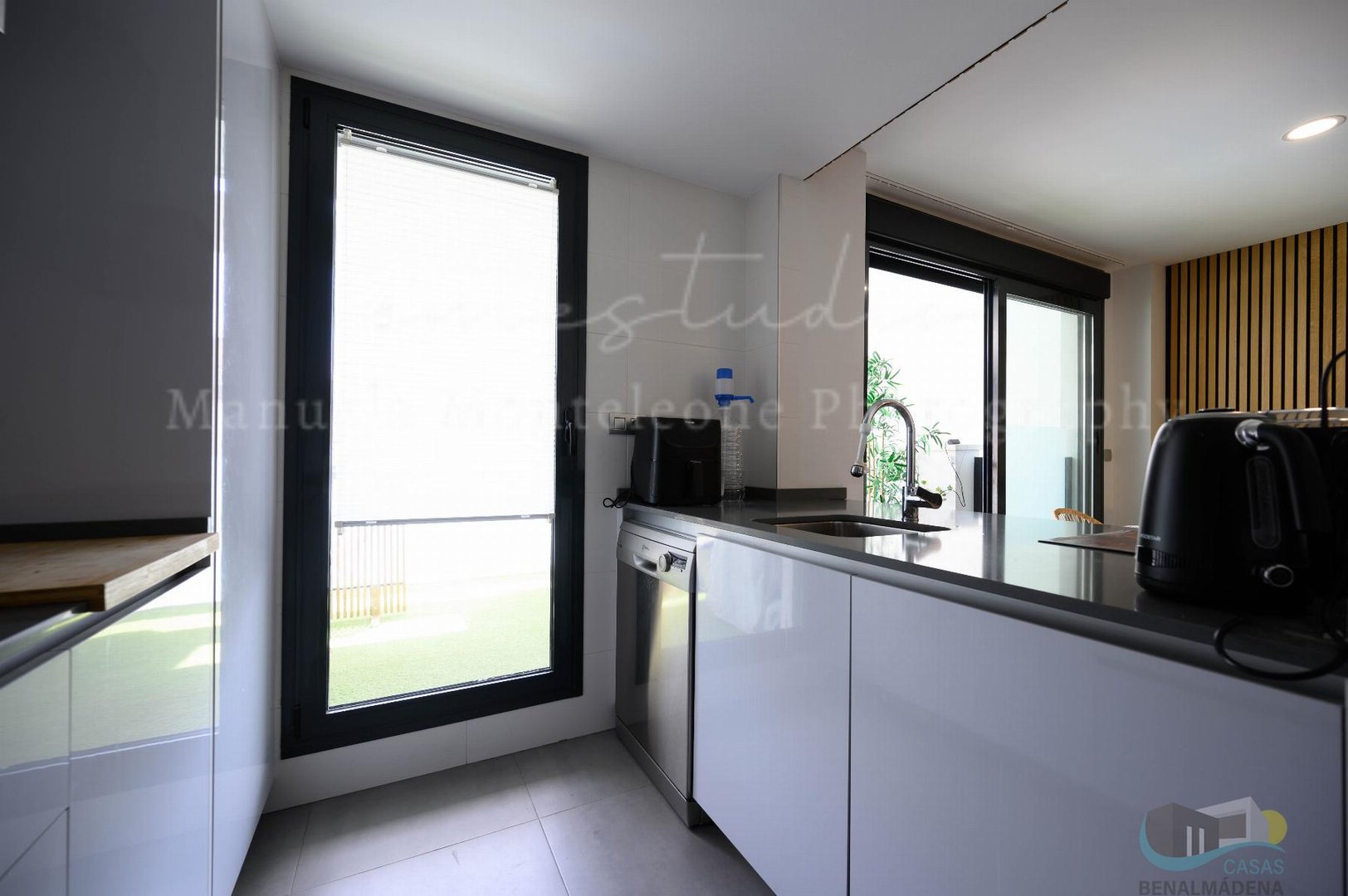 Piso de 75 m² en Torremolinos