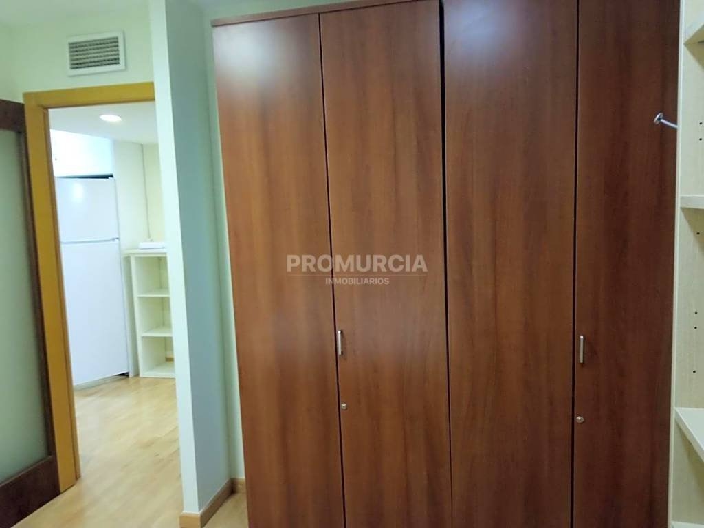 Pis de 80 m² a Múrcia