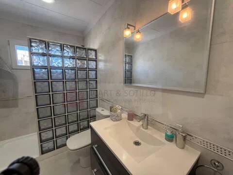 Piso de 125 m² en Vinaròs