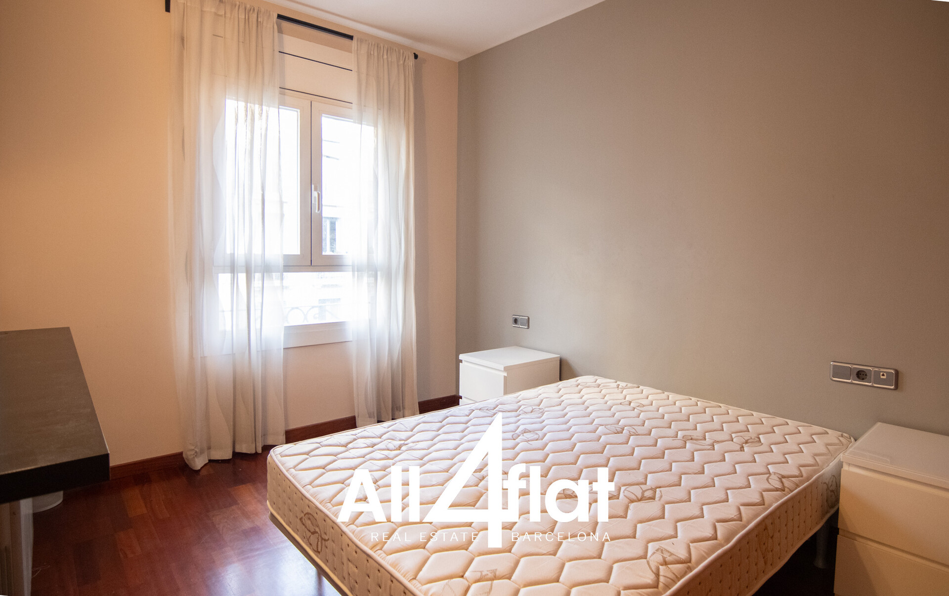 Appartamento 95 m² a Barcelona