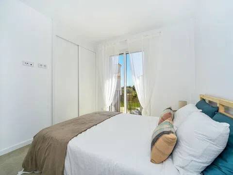 Casa de 135 m² en Campos