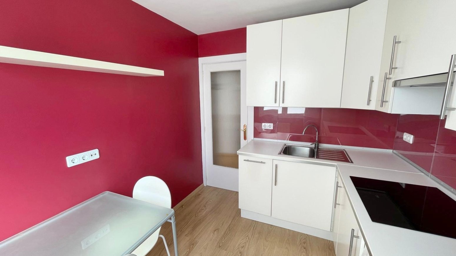 Piso de 88 m² en Logroño