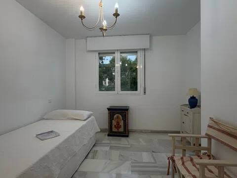 Pis de 100 m² a Marbella