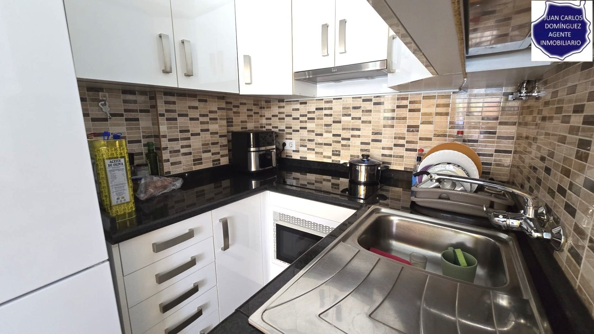 Piso de 45 m² en San Bartolomé de Tirajana