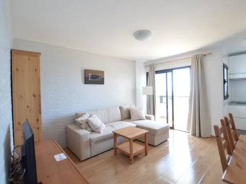 Piso de 50 m² en San Bartolomé de Tirajana