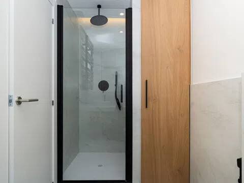 Piso de 105 m² en Barcelona