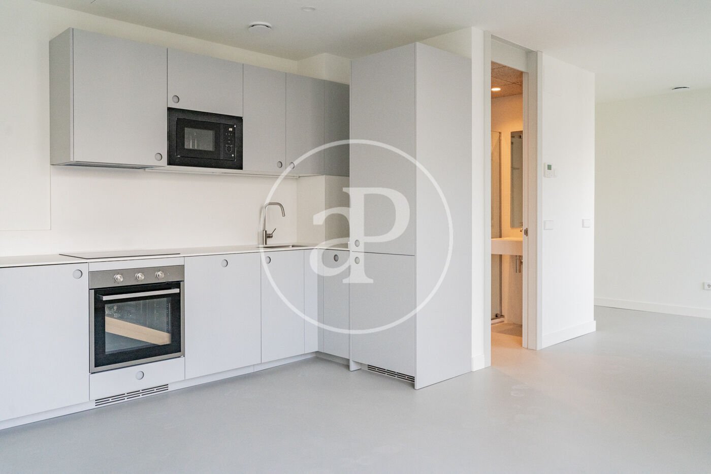 Pis de 45 m² a Madrid