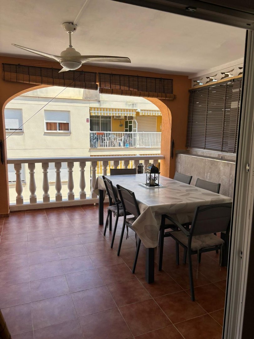 Piso de 98 m² en Moncófar